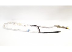 Recambio de airbag cortina delantero izquierdo para bmw serie 3 touring (e46) 320d referencia OEM IAM 84826816507H  