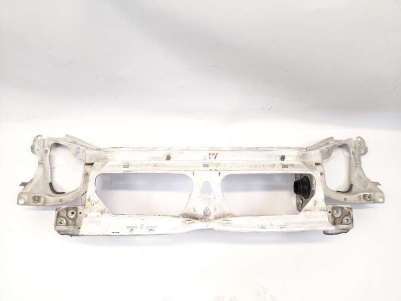 PANEL FRONTAL 
