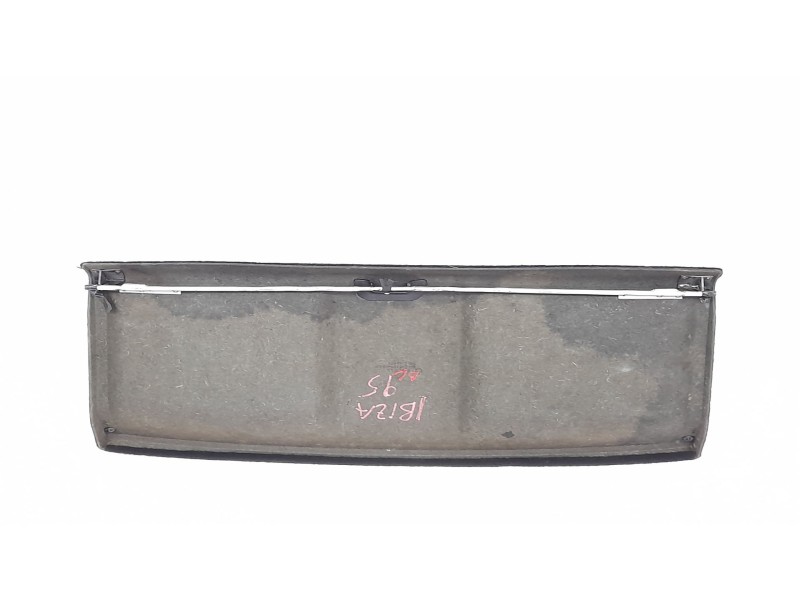 Recambio de bandeja trasera para seat ibiza (6k1) 1.9 d referencia OEM IAM   