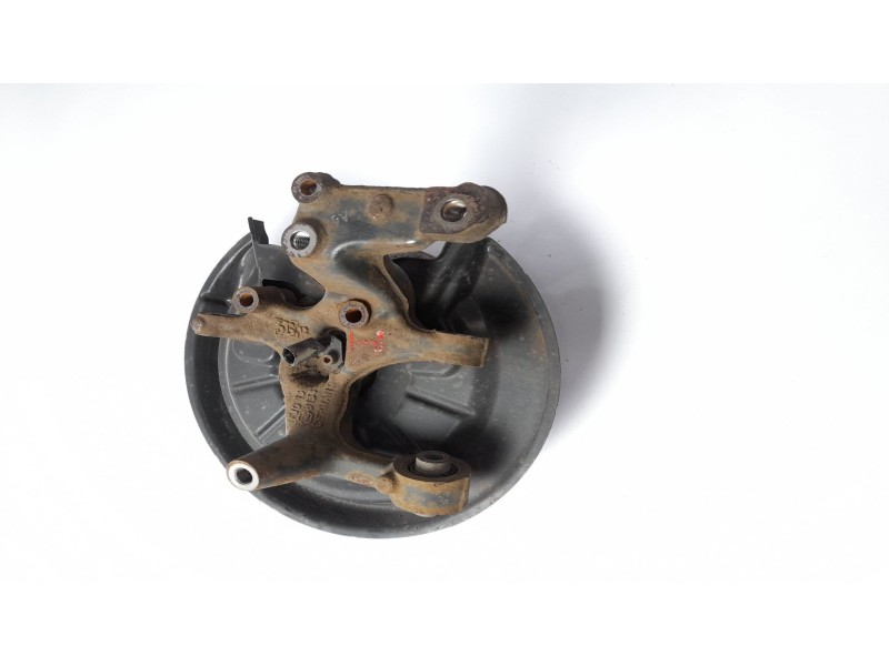 Recambio de mangueta trasera izquierda para volkswagen golf plus (521) advance referencia OEM IAM FJG13  