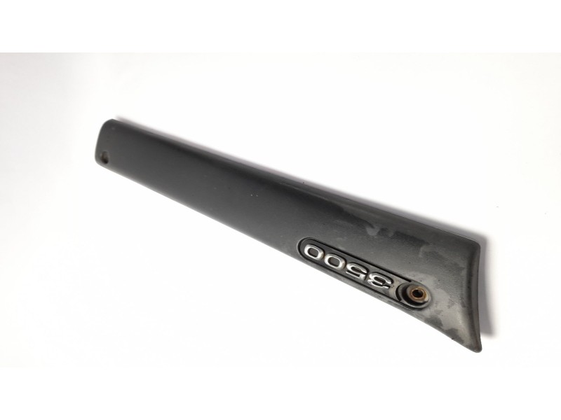 Recambio de molduras delanteras para opel movano furgón (f9) 2.8 dti referencia OEM IAM 7701692580  
