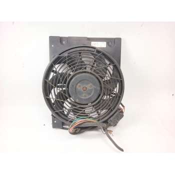 ELECTROVENTILADOR RADIADOR AIRE ACONDICIONADO 0130303837 