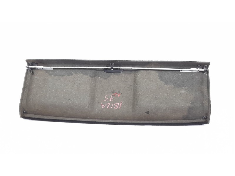 Recambio de bandeja trasera para seat ibiza (6k1) 1.9 d referencia OEM IAM   