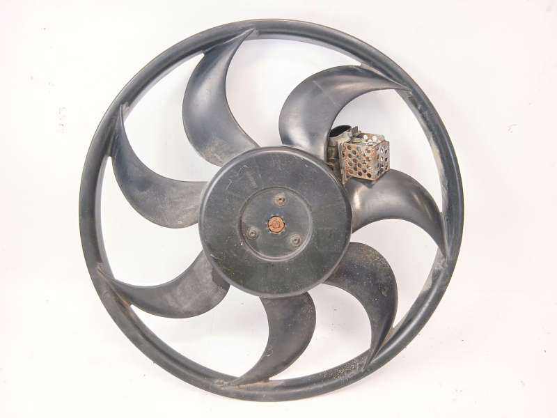ELECTROVENTILADOR 24431825 