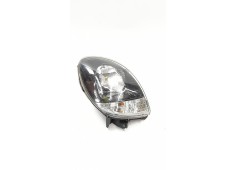 Recambio de faro derecho para renault kangoo (f/kc0) authentique 4x4 referencia OEM IAM 8200444260 260107401R 