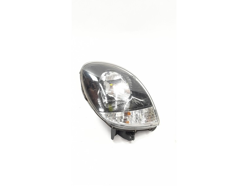 Recambio de faro derecho para renault kangoo (f/kc0) authentique 4x4 referencia OEM IAM 8200444260 260107401R 