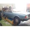 talbot solara del año 1982