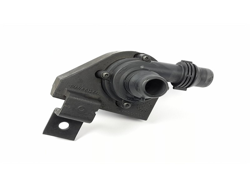 Recambio de bomba agua para bmw serie 5 berlina (e60) 535 d referencia OEM IAM 6922647 50018904 64216917700