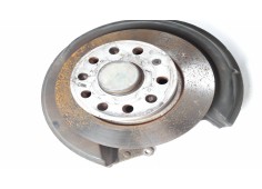 Recambio de mangueta trasera derecha para volkswagen golf plus (521) advance referencia OEM IAM 12FJG  