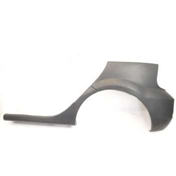 PARAGOLPES TRASERO 7700435885 7700437659 7700437668