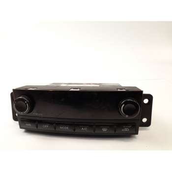 MANDO CLIMATIZADOR 6870008510 