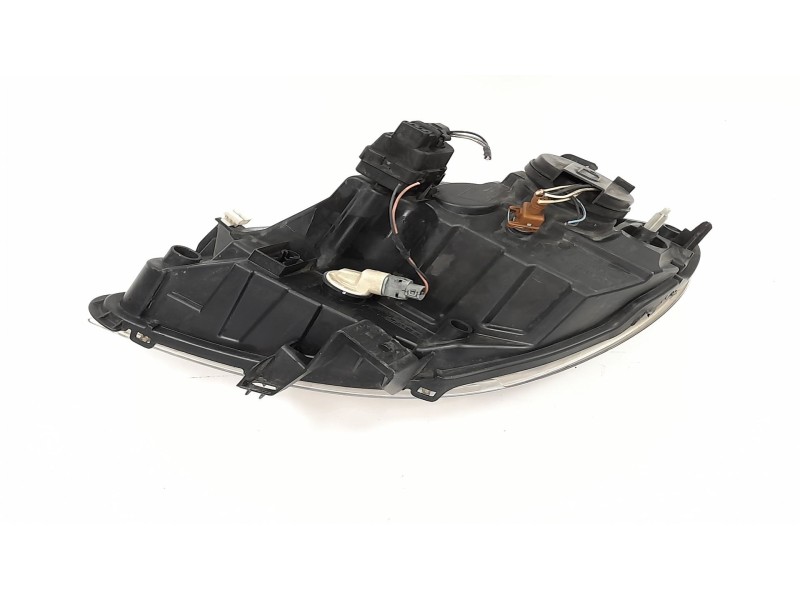 Recambio de faro derecho para renault kangoo (f/kc0) authentique 4x4 referencia OEM IAM 8200444260 260107401R 