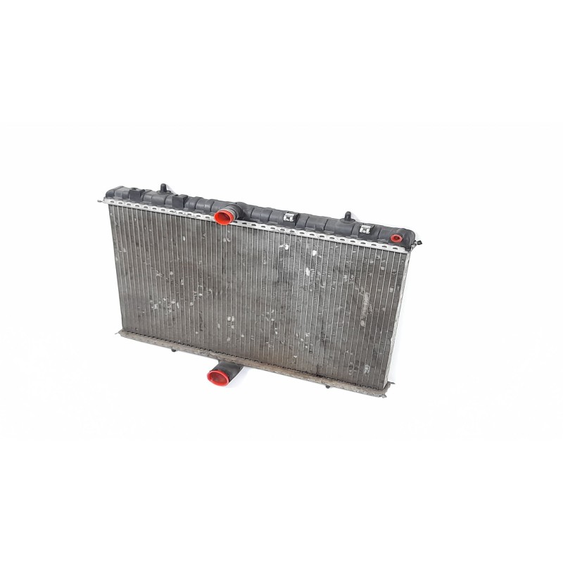 Recambio de radiador agua para peugeot expert furgón (229) 2.0 hdi referencia OEM IAM 1401279580 133368 