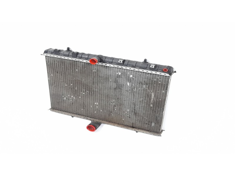 Recambio de radiador agua para peugeot expert furgón (229) 2.0 hdi referencia OEM IAM 1401279580 133368 