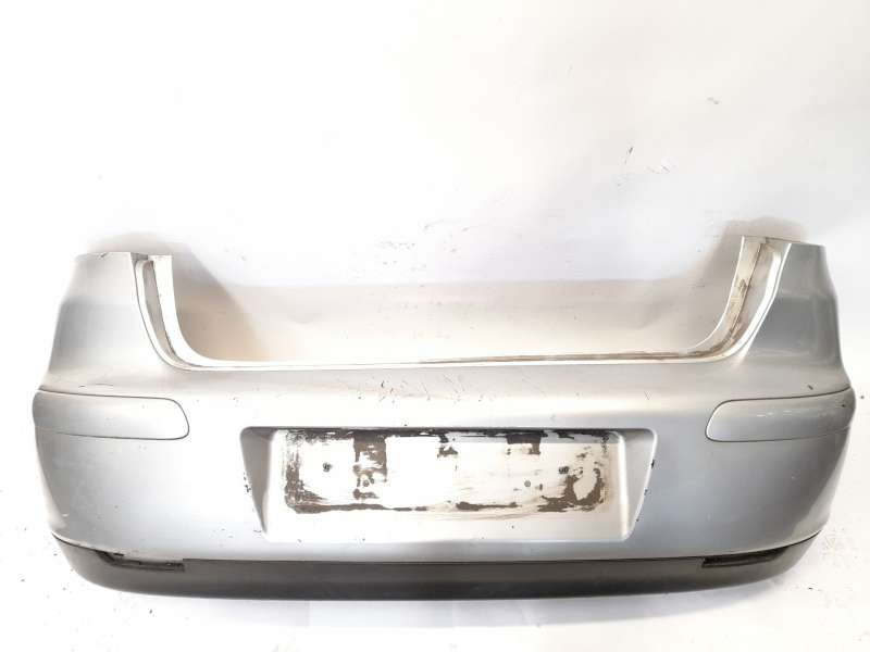 PARAGOLPES TRASERO 