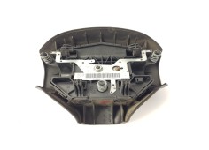 Recambio de airbag delantero izquierdo para peugeot 206 fastback (2a/c) 1.4 i referencia OEM IAM 6003530 96441166R 2043216 2
