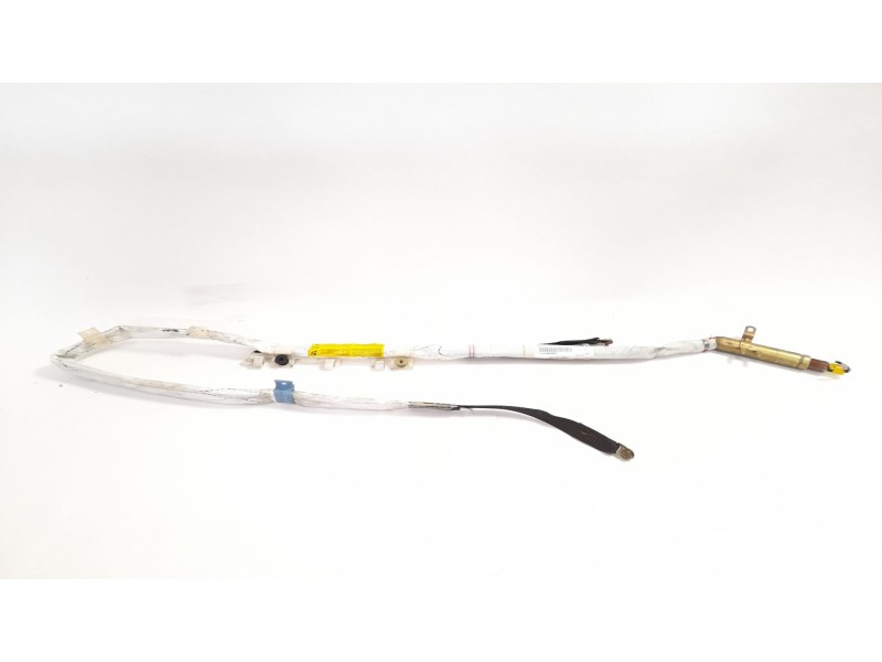 Recambio de airbag cortina delantero derecho para bmw serie 3 touring (e46) 320d referencia OEM IAM 85826816607L  