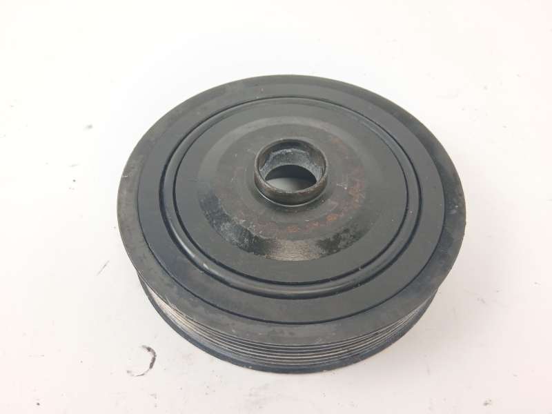 VOLANTE MOTOR 