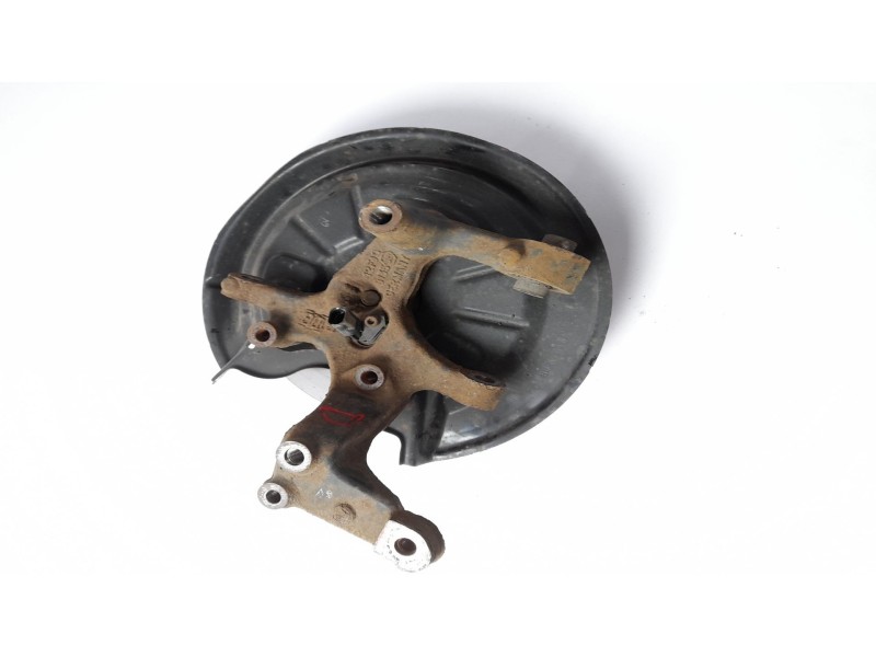 Recambio de mangueta trasera derecha para volkswagen golf plus (521) advance referencia OEM IAM 12FJG  