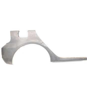 PARAGOLPES TRASERO 7700435886 7700437660 7700437669