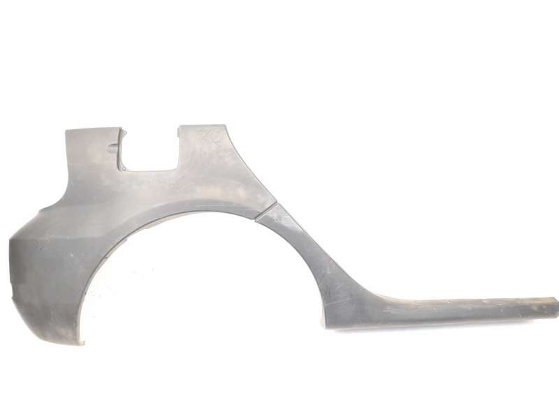 PARAGOLPES TRASERO 7700435886 7700437660 7700437669