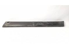 Recambio de molduras delanteras para opel movano furgón (f9) 2.8 dti referencia OEM IAM 7701692581  