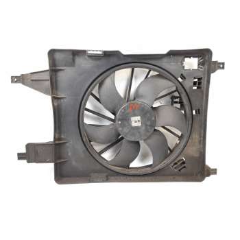 ELECTROVENTILADOR 8200222998 25201700