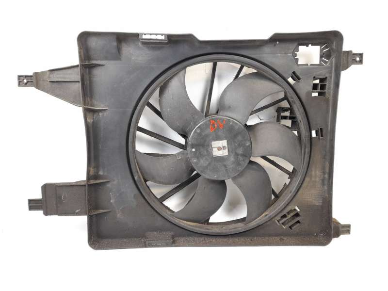ELECTROVENTILADOR 8200222998 25201700