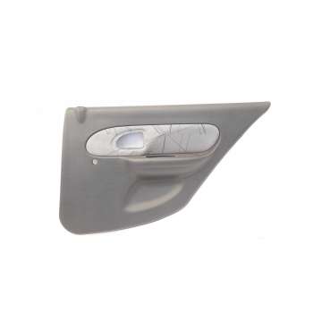 GUARNECIDO PUERTA TRASERA DERECHA 7700411373D 