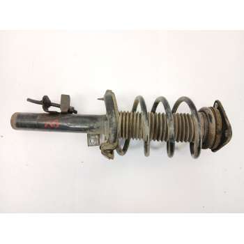 AMORTIGUADOR DELANTERO IZQUIERDO BV618K001 