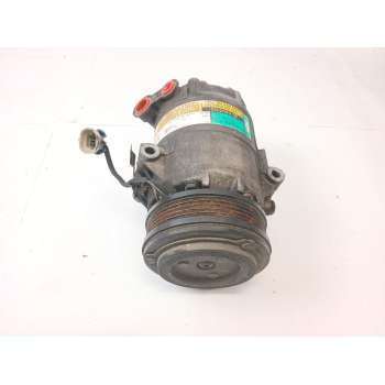COMPRESOR AIRE ACONDICIONADO 6561047 