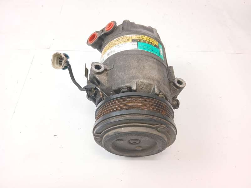 COMPRESOR AIRE ACONDICIONADO 6561047 