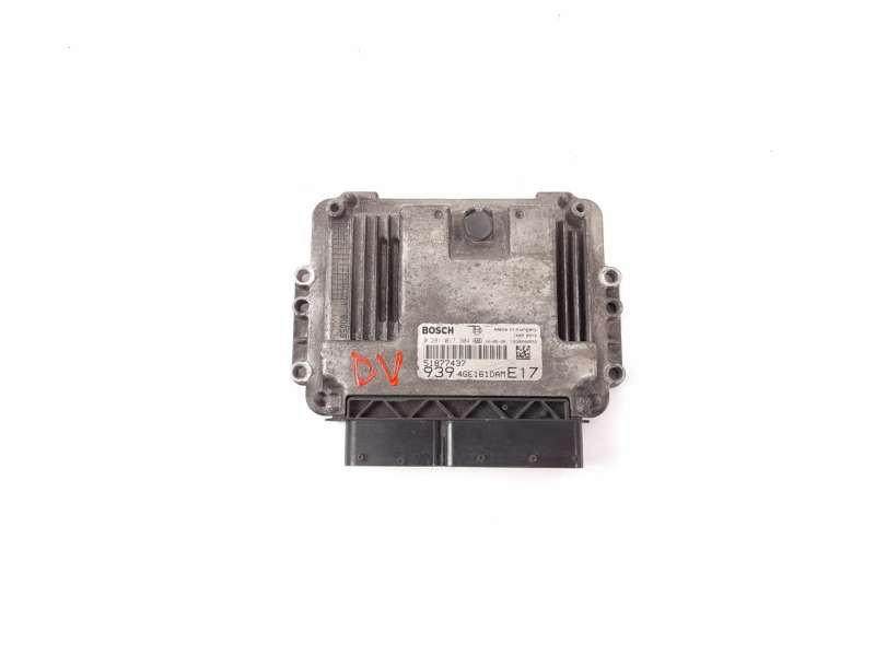 CENTRALITA MOTOR UCE 51877437 