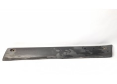 Recambio de molduras delanteras para opel movano furgón (f9) 2.8 dti referencia OEM IAM 7701692581   2
