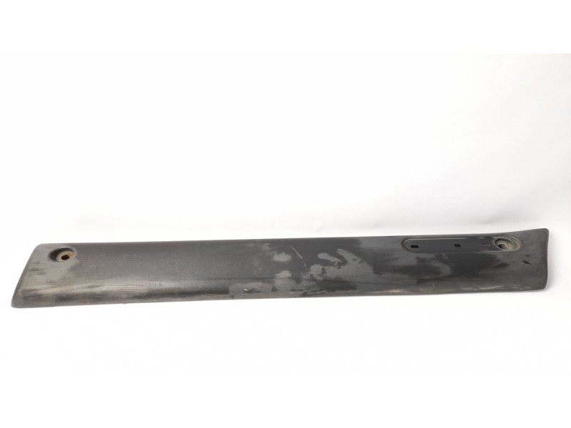 Recambio de molduras delanteras para opel movano furgón (f9) 2.8 dti referencia OEM IAM 7701692581  