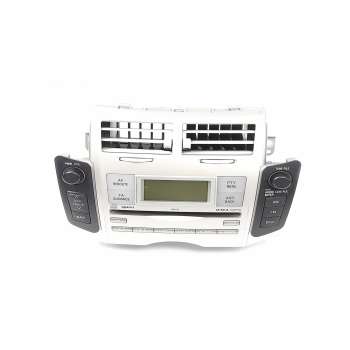 SISTEMA AUDIO / RADIO CD 881200D210 CFF00009A 881200D210