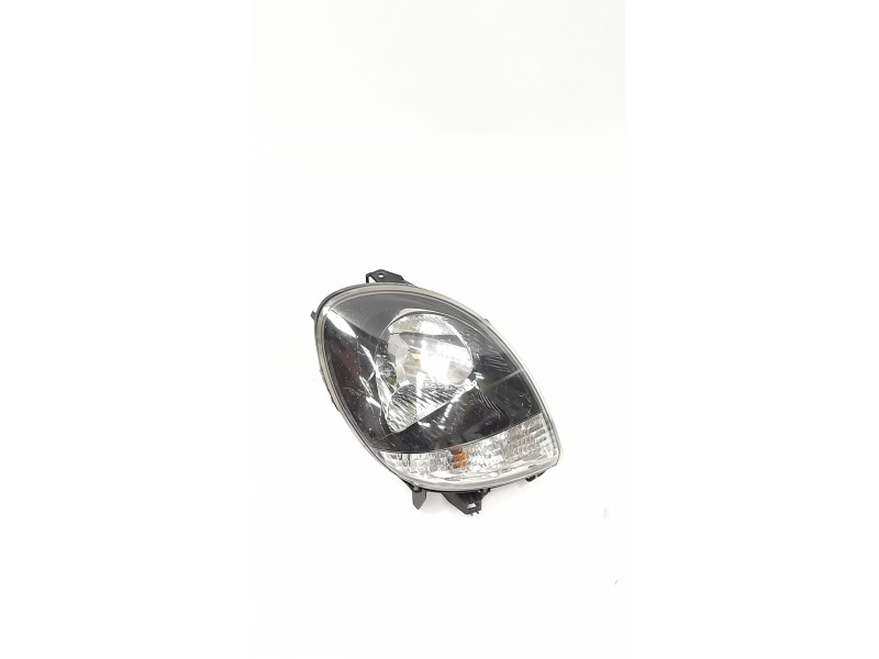 Recambio de faro derecho para renault kangoo (f/kc0) authentique 4x4 referencia OEM IAM 8200444260 260107401R 