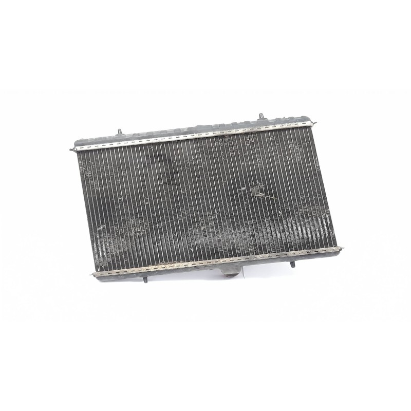 Recambio de radiador agua para peugeot expert furgón (229) 2.0 hdi referencia OEM IAM 1401279580 133368 