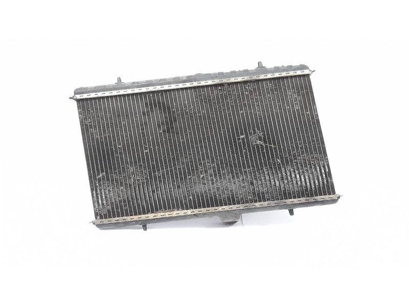 Recambio de radiador agua para peugeot expert furgón (229) 2.0 hdi referencia OEM IAM 1401279580 133368 