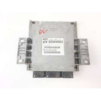CENTRALITA MOTOR UCE 9645989480 