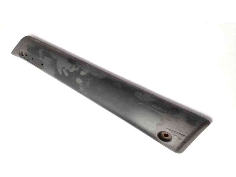 Recambio de molduras delanteras para opel movano furgón (f9) 2.8 dti referencia OEM IAM 7701692581  