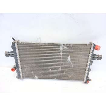 RADIADOR AGUA 9202503 
