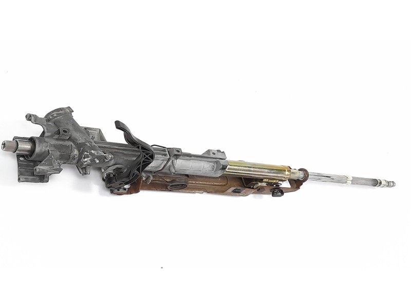 Recambio de columna direccion para bmw serie 3 berlina (e46) 320d referencia OEM IAM 6751670  
