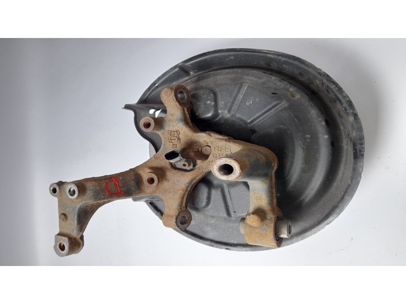 Recambio de mangueta trasera derecha para volkswagen golf plus (521) advance referencia OEM IAM 12FJG  