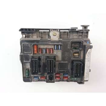 CAJA RELES / FUSIBLES 9643498880 