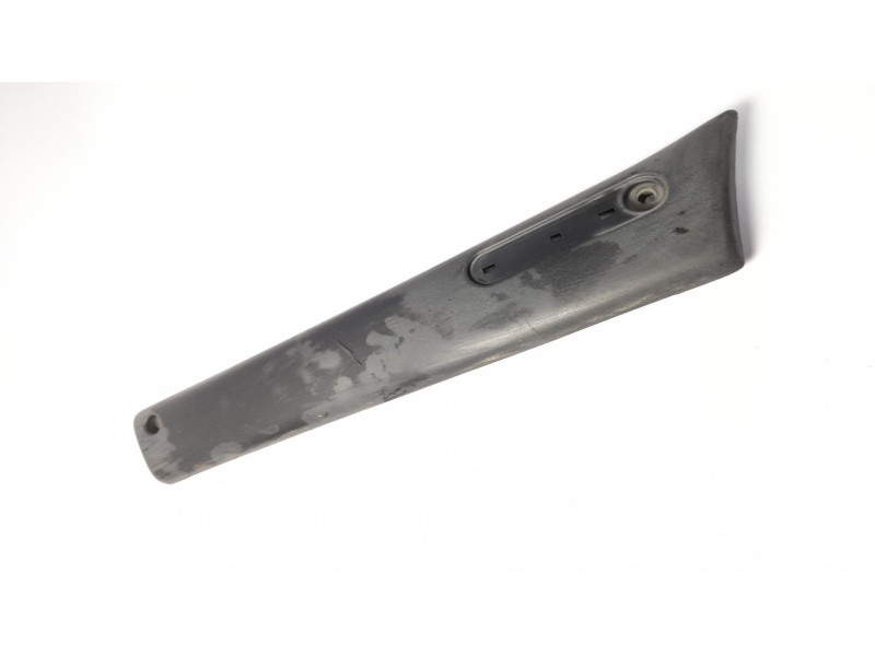 Recambio de molduras delanteras para opel movano furgón (f9) 2.8 dti referencia OEM IAM 7701692581  