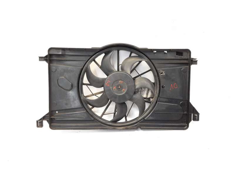 ELECTROVENTILADOR 3M5H8C607UF 3135103654 0130303939