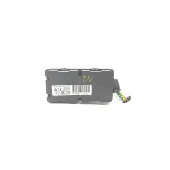 MODULO ELECTRONICO 9655140080 S120231100E 