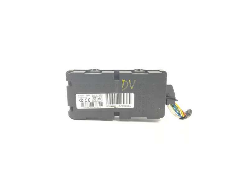 MODULO ELECTRONICO 9655140080 S120231100E 