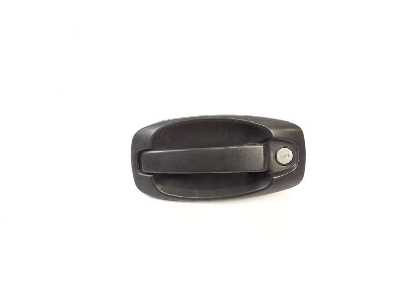 MANETA EXTERIOR DELANTERA IZQUIERDA 242559C 